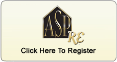 Register for an ASP Realtor Webinar Course