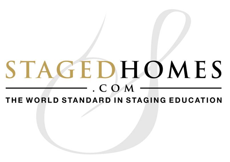 StagedHomes Logo