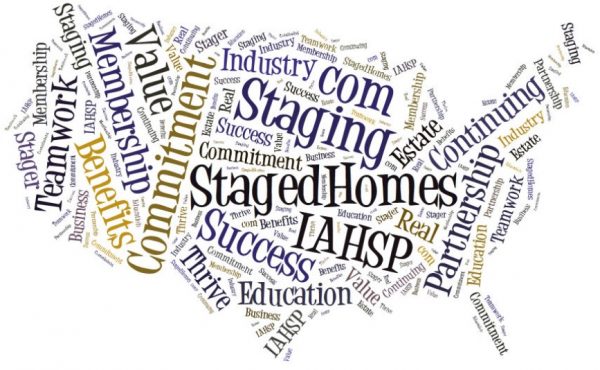 Wordle Map Crop - StagedHomes.com