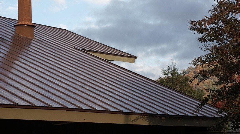 The Magic Of Metal 5 Essential Benefits Of Metal Roofing
