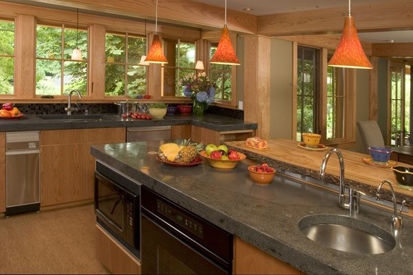 Tips For Sealing Your Concrete Countertops Stagedhomes Com