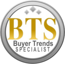 Buyer Trends Specialist Logo