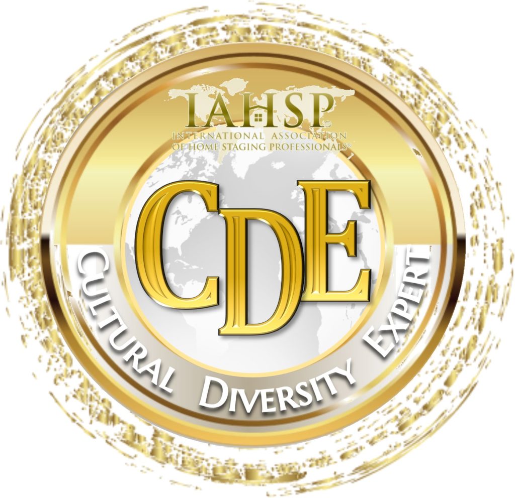 Cultural Diversity Expert Logo