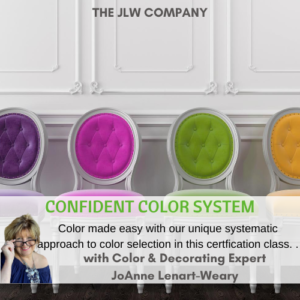 Confident Color System Banner