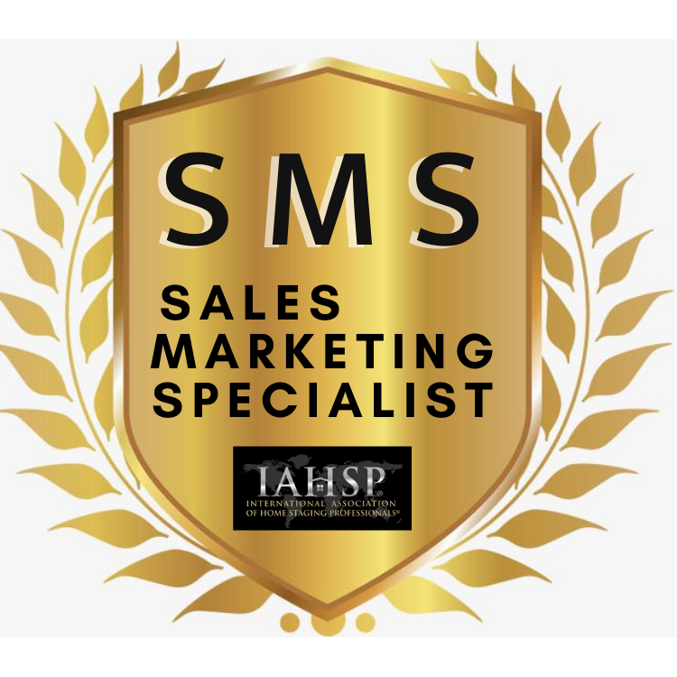 Sales Marketing Specialist Logo