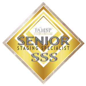 Senior Staging Specialist Logo