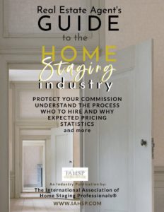 RE Guide to Home Staging Industry